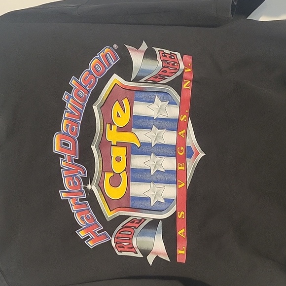 Harley-Davidson Las Vegas T-Shit XL - Picture 4 of 6